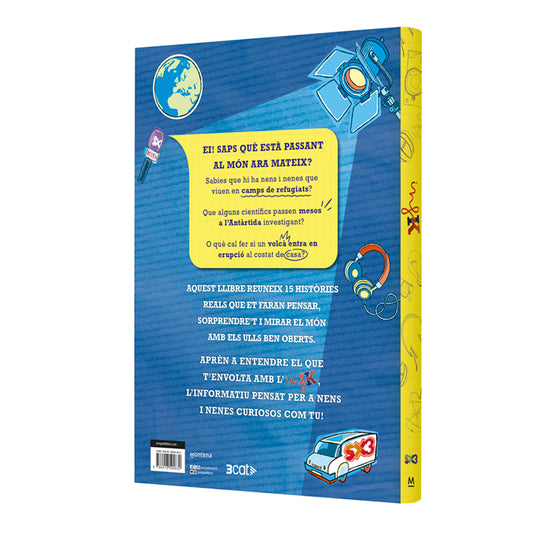 El gran llibre de l'InfoK