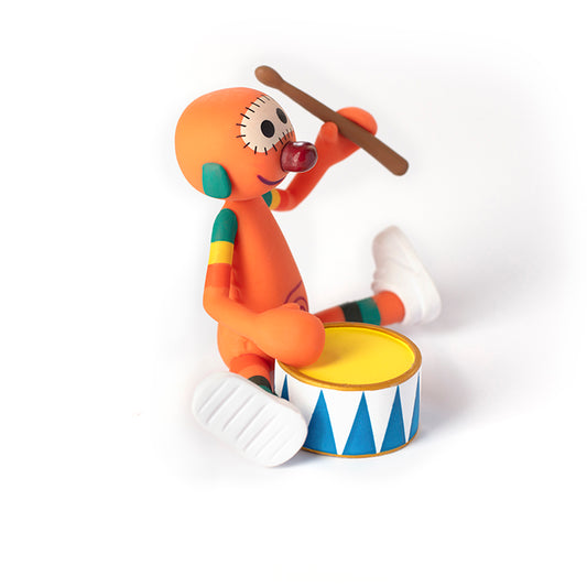 Figura timbal Mic