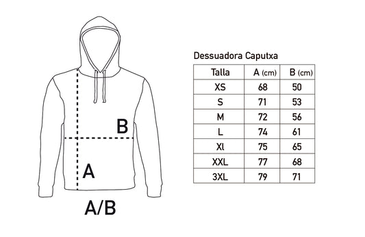 Dessuadora Eufòria