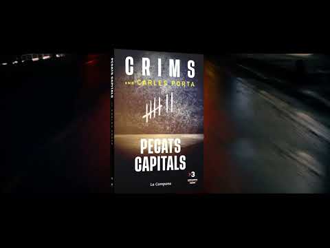 LLIBRE PECATS CAPITALS nou logo