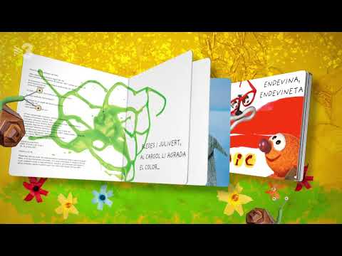 LLIBRES MIC ENDEVINA 3 i 4