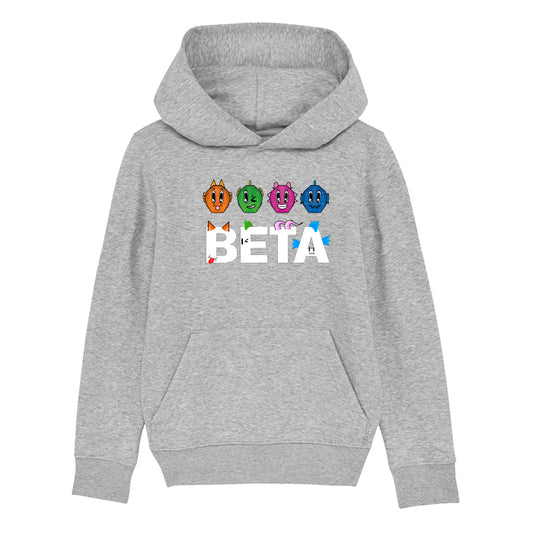 Dessuadora Beta