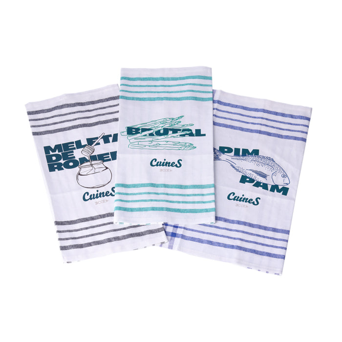 Draps de cuina