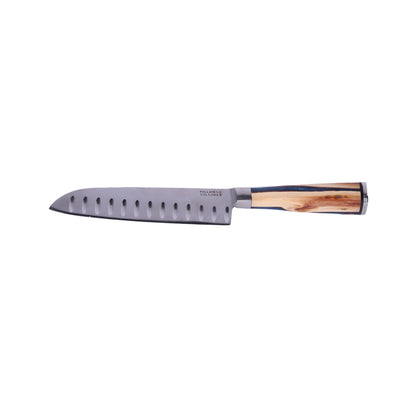 Ganivet Santoku BlueSea Cuines