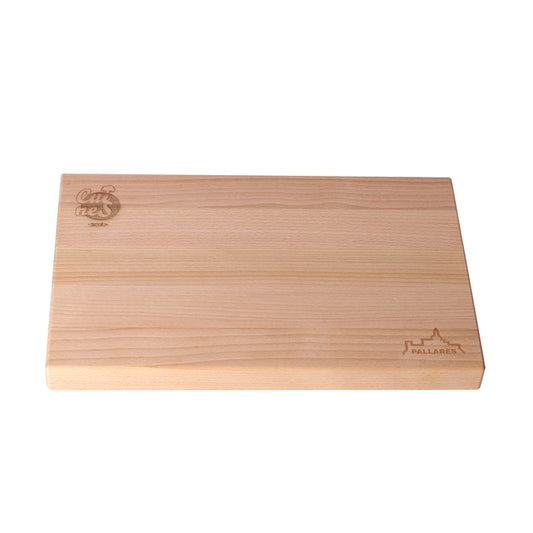 Taula de tallar de faig Cuines