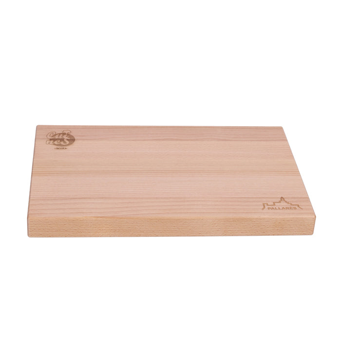 Taula de tallar de faig Cuines