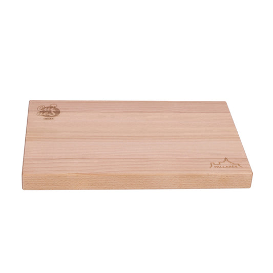 Taula de tallar de faig Cuines