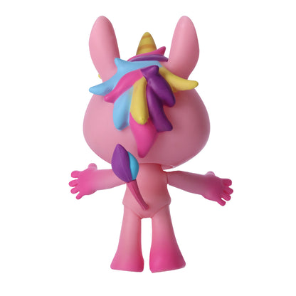 Nino articulat Ruquicorn