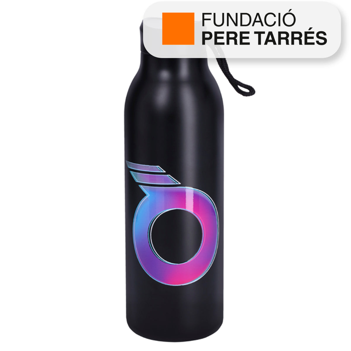 Ampolla tèrmica Eufòria Solidària
