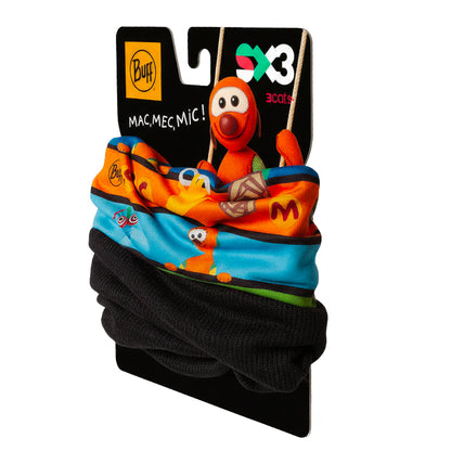 Tubular polar del Mic