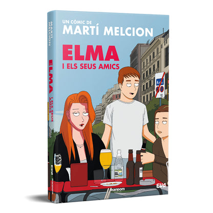 Elma i els seus amics