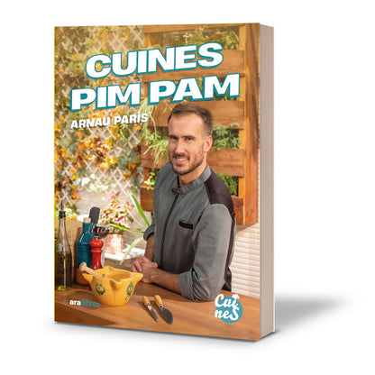 Cuines Pim Pam
