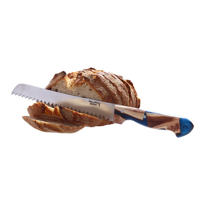 Ganivet del pa BlueSea Cuines