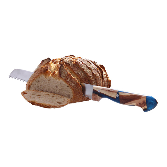 Ganivet del pa BlueSea Cuines