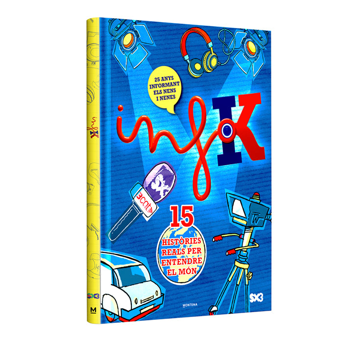 El gran llibre de l'InfoK