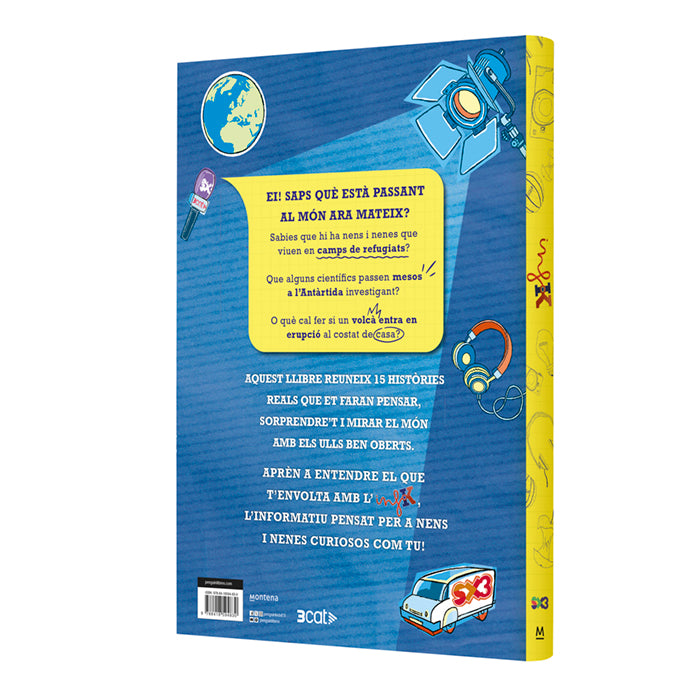 El gran llibre de l'InfoK