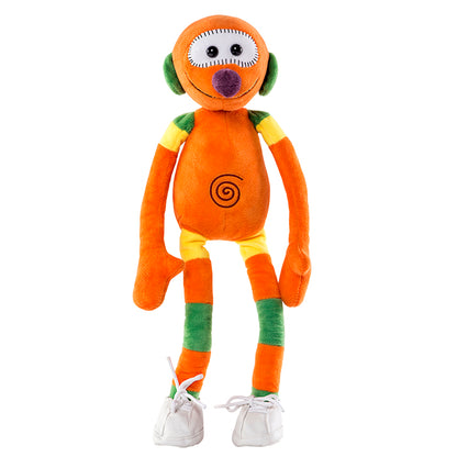 El peluix del Mic