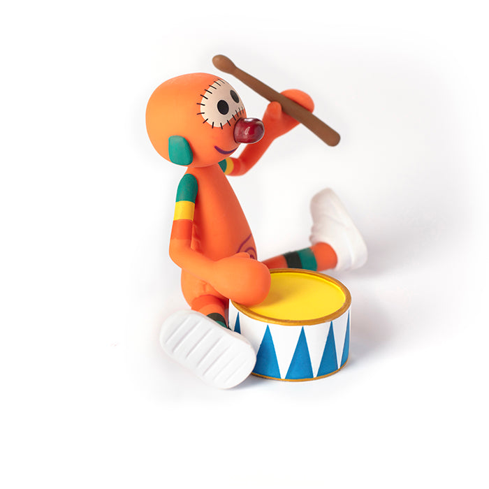 Figura timbal Mic