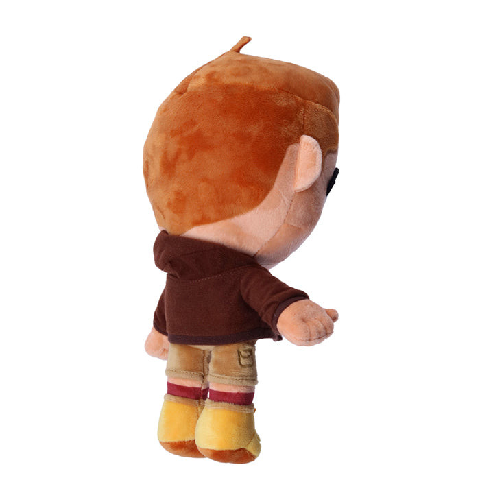 Peluix John C