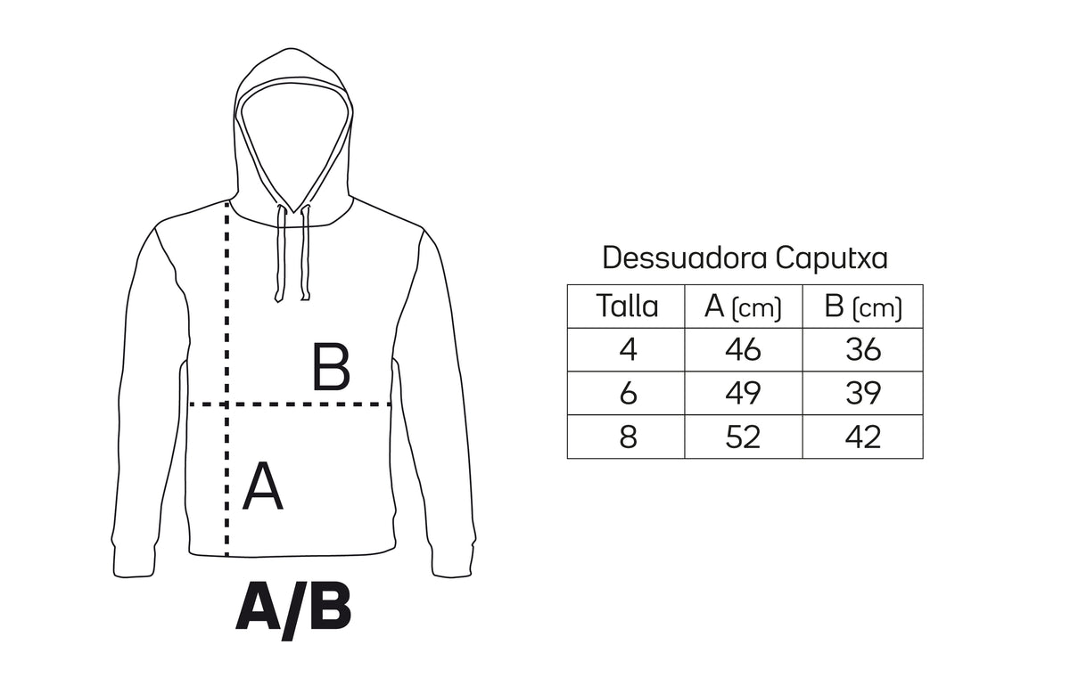 Dessuadora d'en Titó