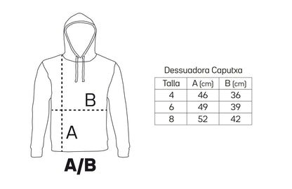 Dessuadora d'en Titó