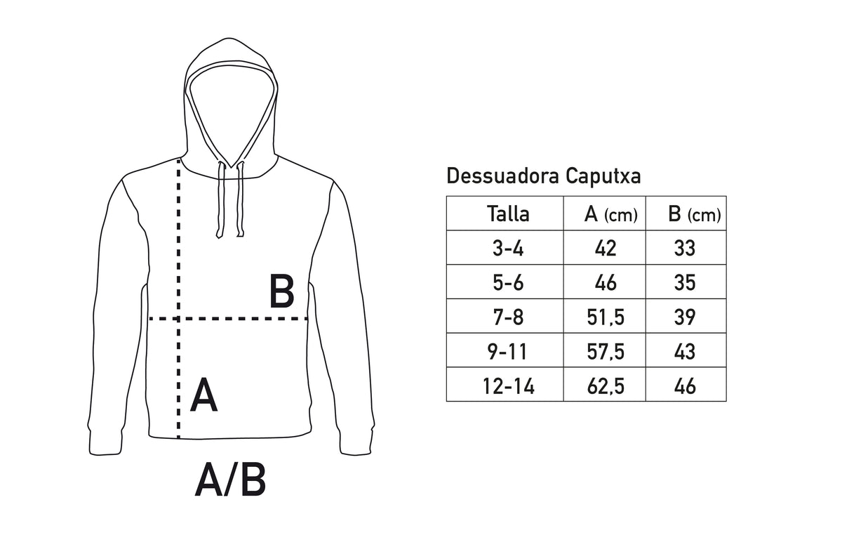 Dessuadora Beta