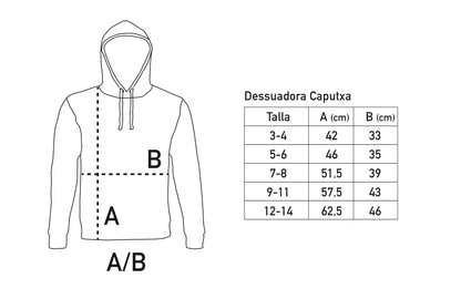 Dessuadora Beta