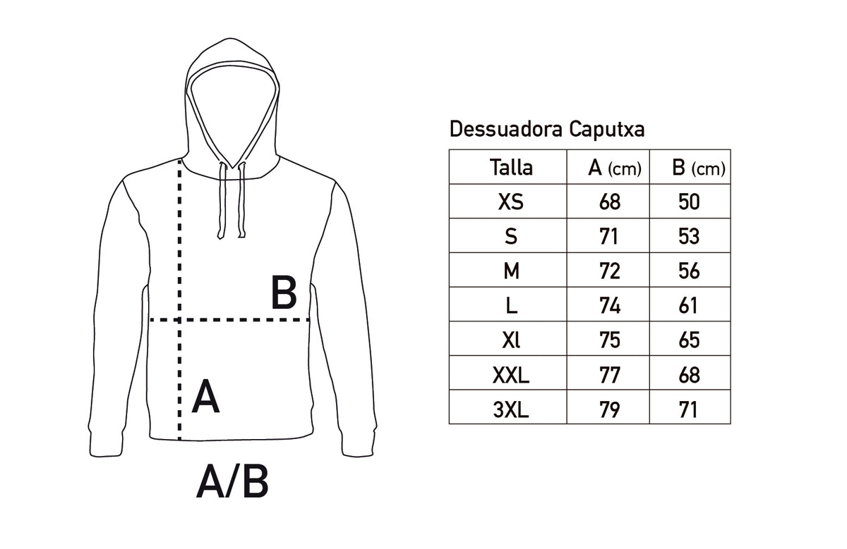 Dessuadora Eufòria