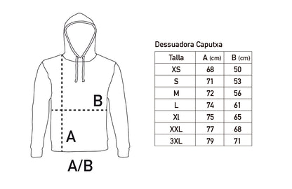 Dessuadora Eufòria