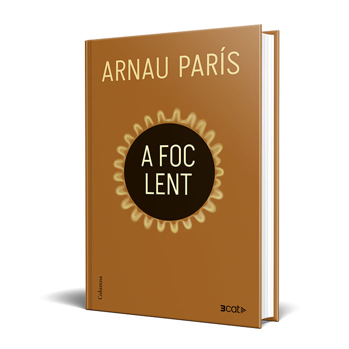 A foc lent