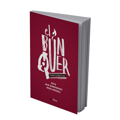El búnquer confidencial