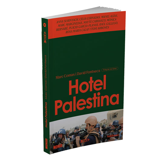 Hotel Palestina