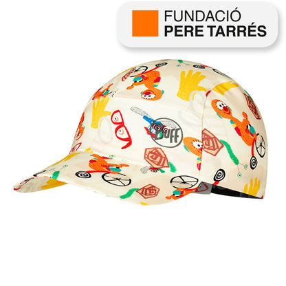 Gorra d'estiu del Mic Solidària