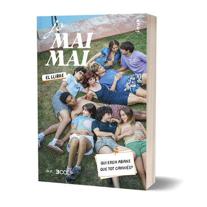 Jo mai mai