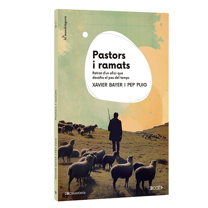 Pastors i Ramats