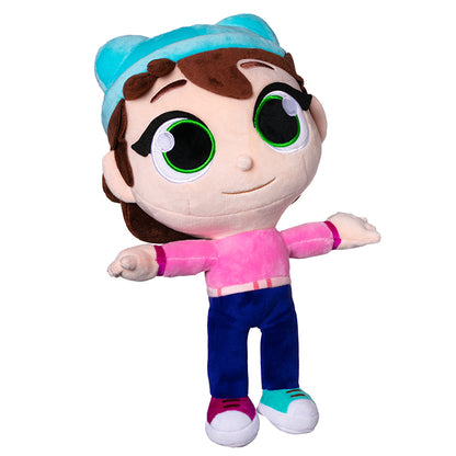 Peluix Titó