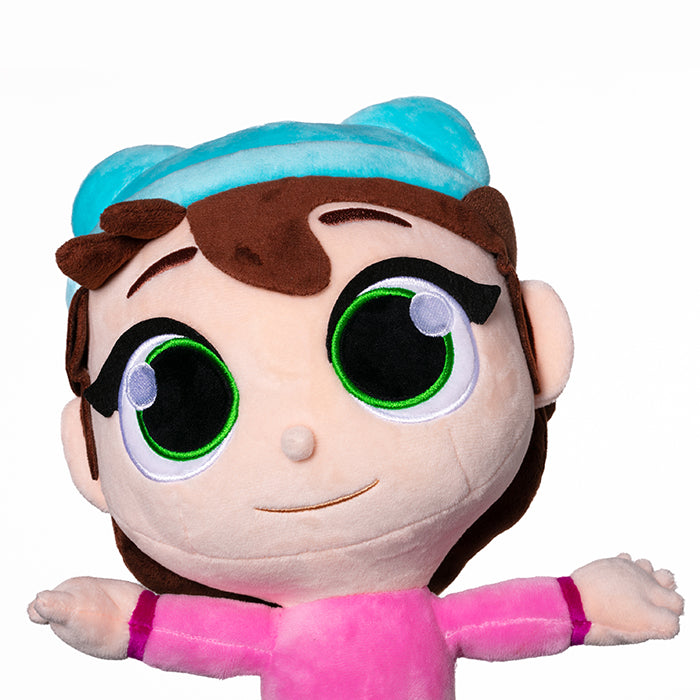 Peluix Titó