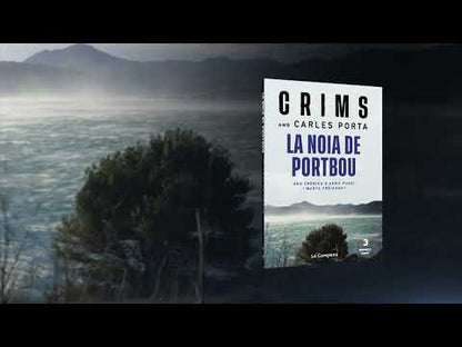 LLIBRE LA NOIA DE PORTBOU nou logo
