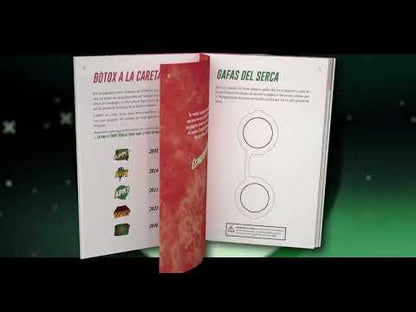 LLIBRE CREMA APM 1