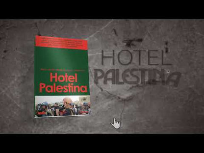 PROMO LLIBRE HOTEL PALESTINA