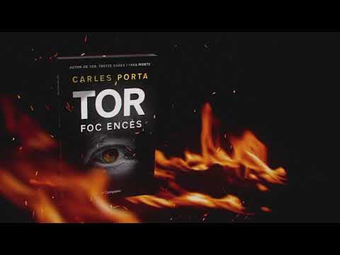 promo llibre TOR