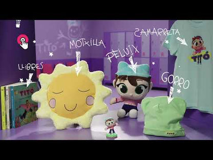 PELUIX TITÓ + BODEGÓ PRODUCTES
