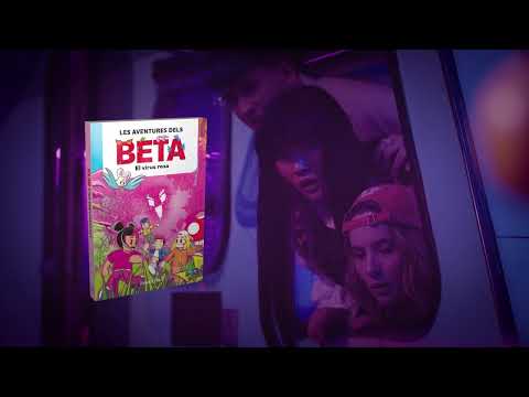 BOTIGA LLIBRE BETA ARXIU