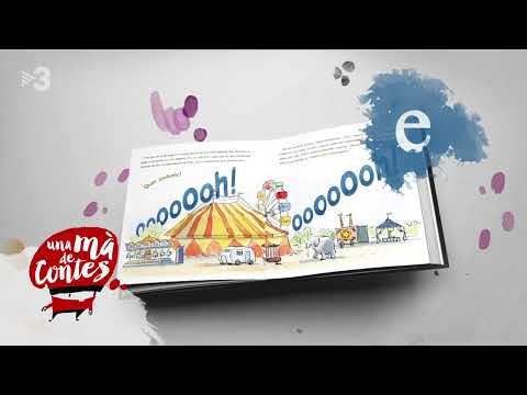 llibre MÀ DE CONTES