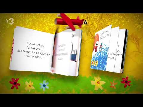 LLIBRES MIC ENDEVINA 1 i 2