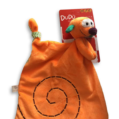 Dudú del Mic