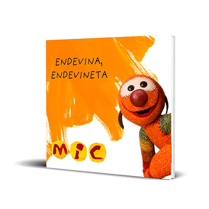 Mic. Endevina, endevineta 1