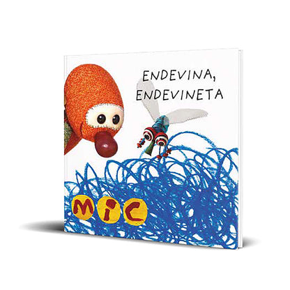 Mic. Endevina, endevineta 2