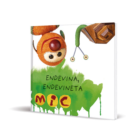 Mic. Endevina, endevineta 4