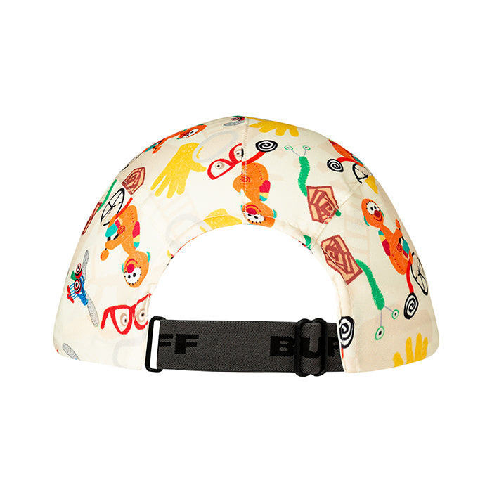 Gorra d'estiu del Mic